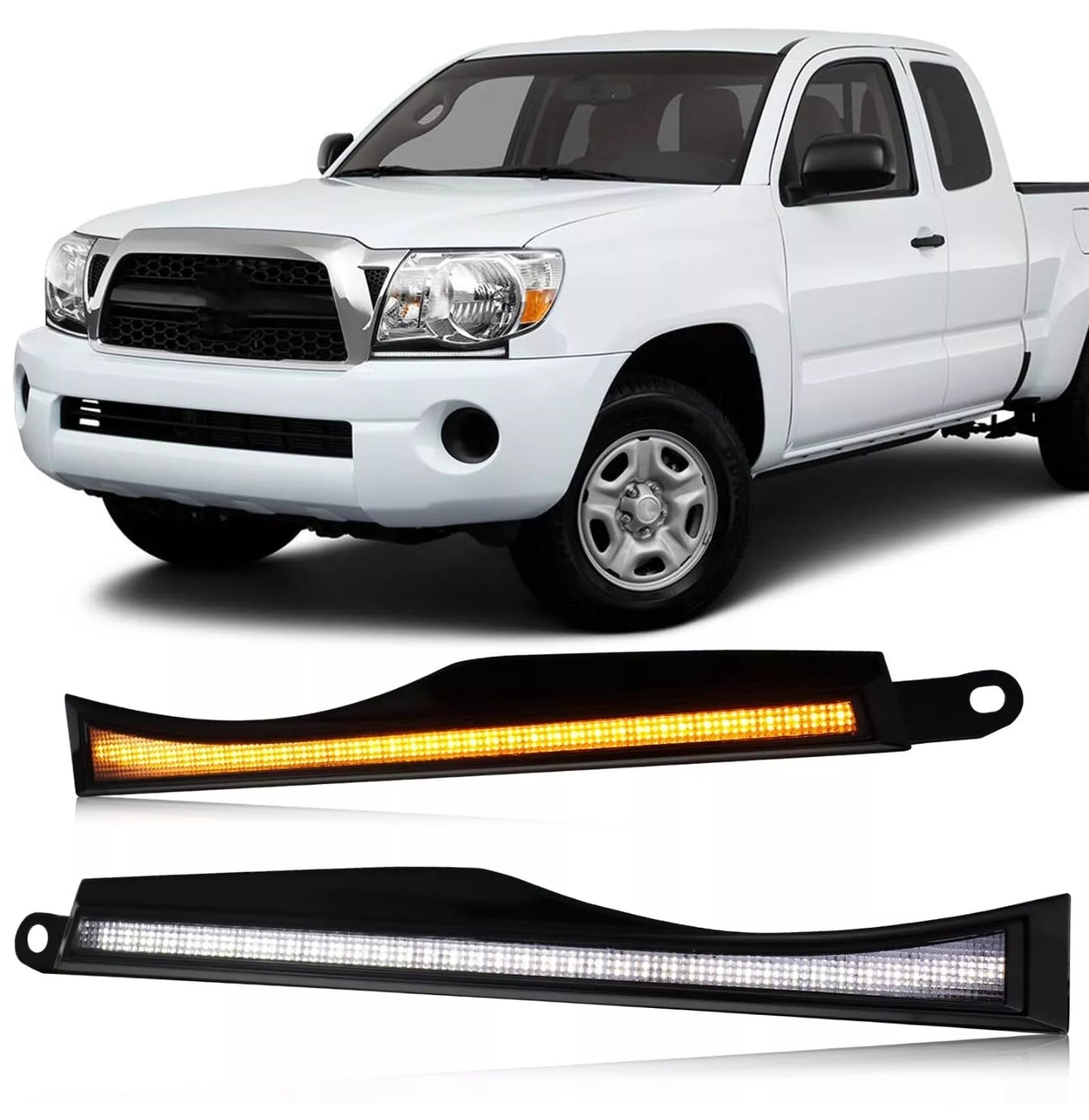 Tacoma 2005-2011 DRL