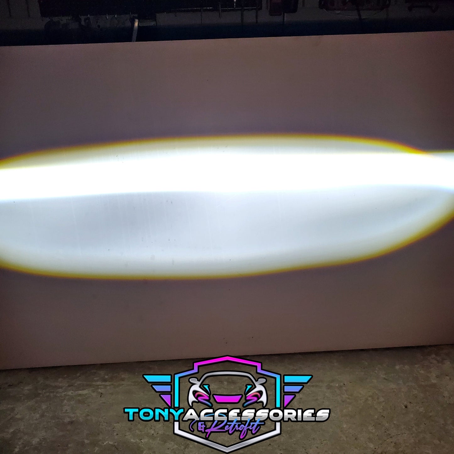 F150 2015-2020 foglight kit V.1