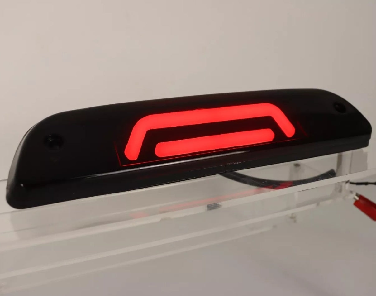 Toyota Tacoma 1997-2015 3rd brake light