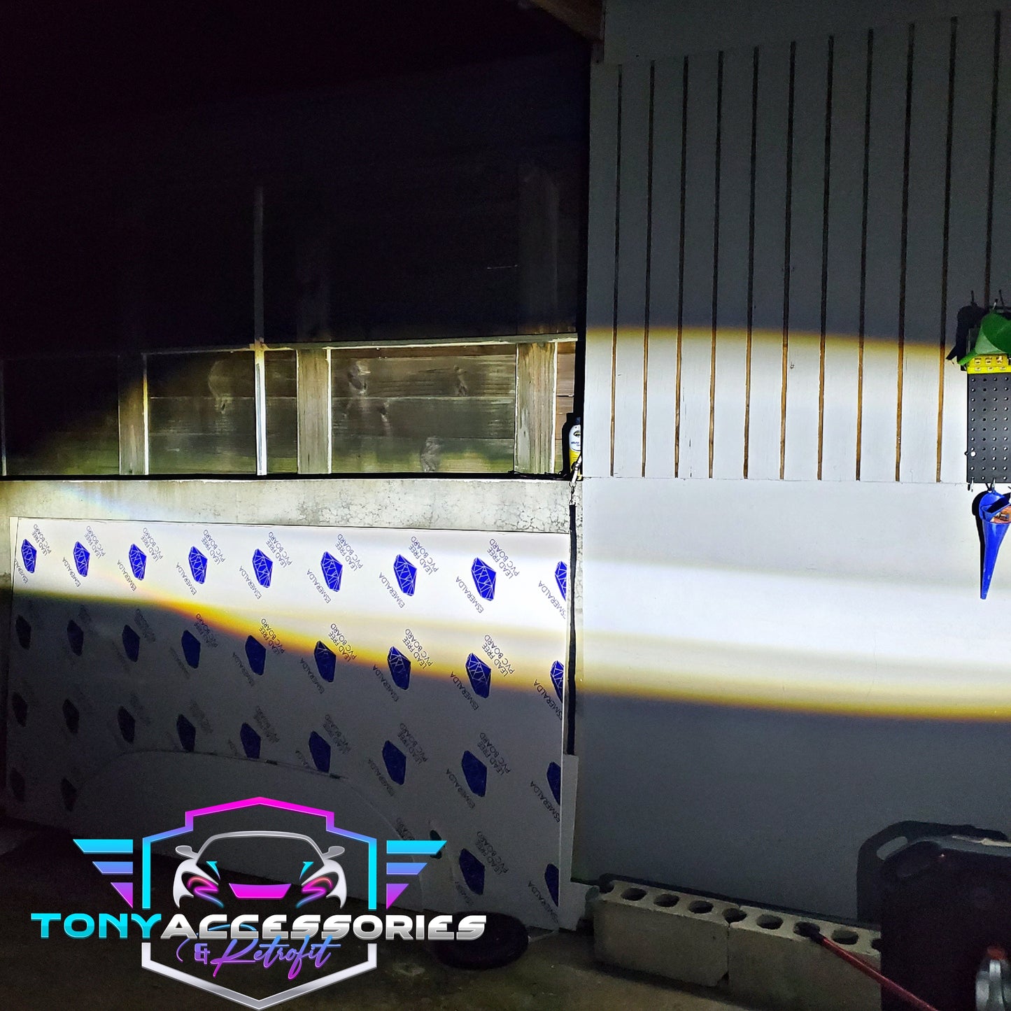 F150 2015-2020 foglight V.2