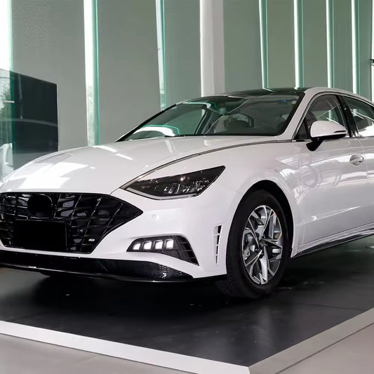 Hyundai Sonata 2020-22 DRL foglights