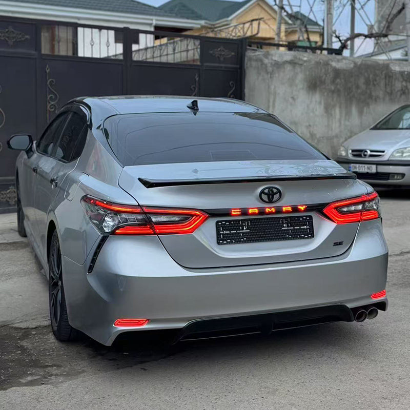 Toyota Camry 2018-2024 Trunk LED lamp
