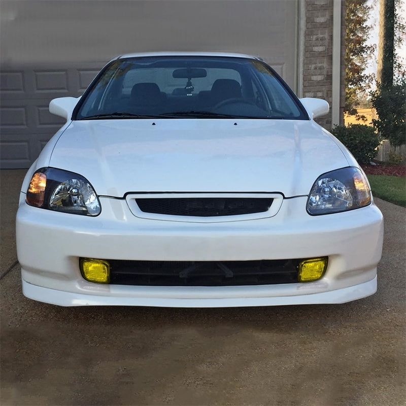Honda Civic 1996-1998 Fog light kit