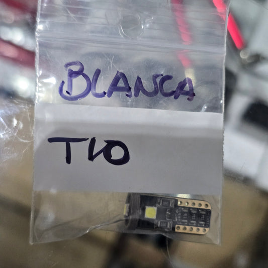 T10 small LED