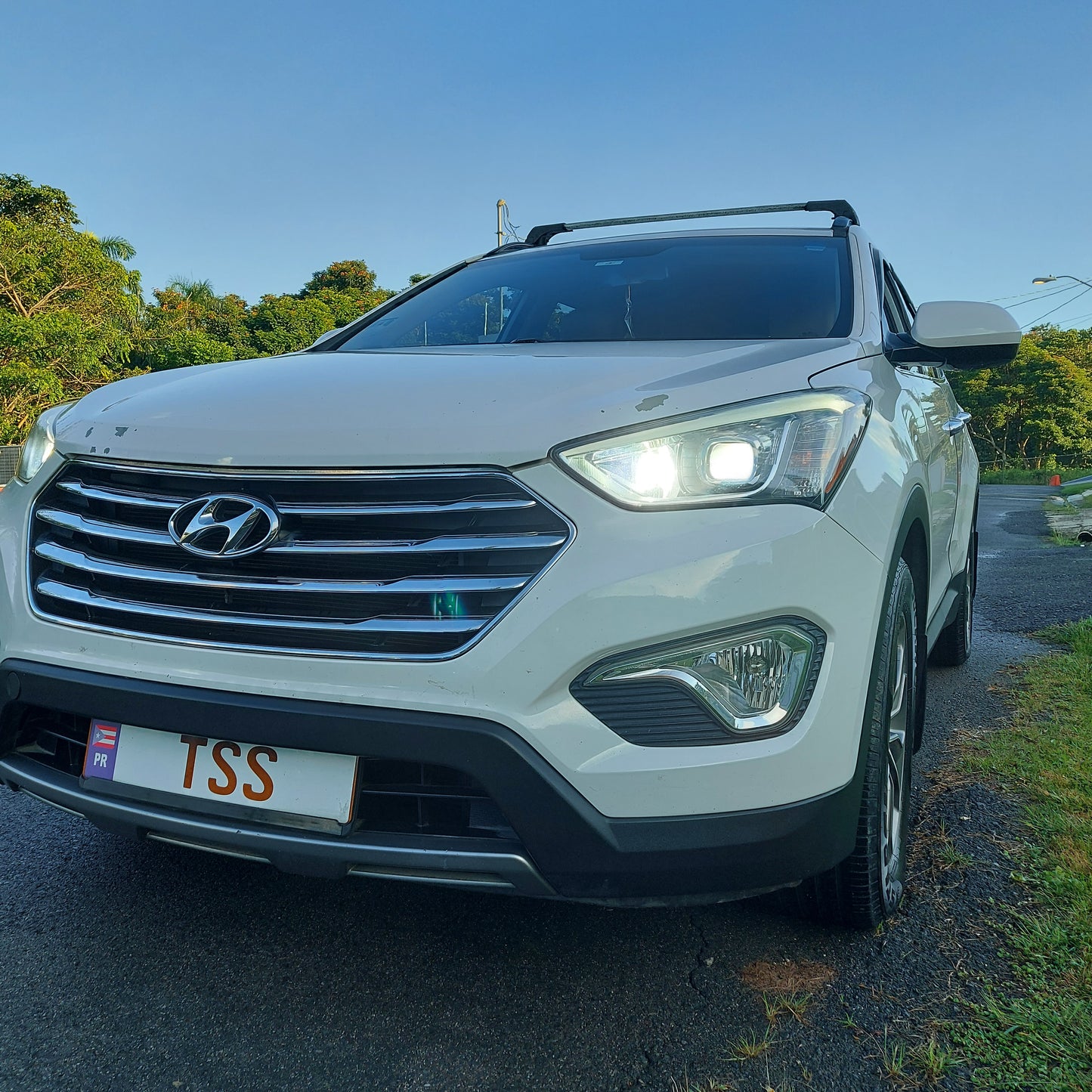 LED D series