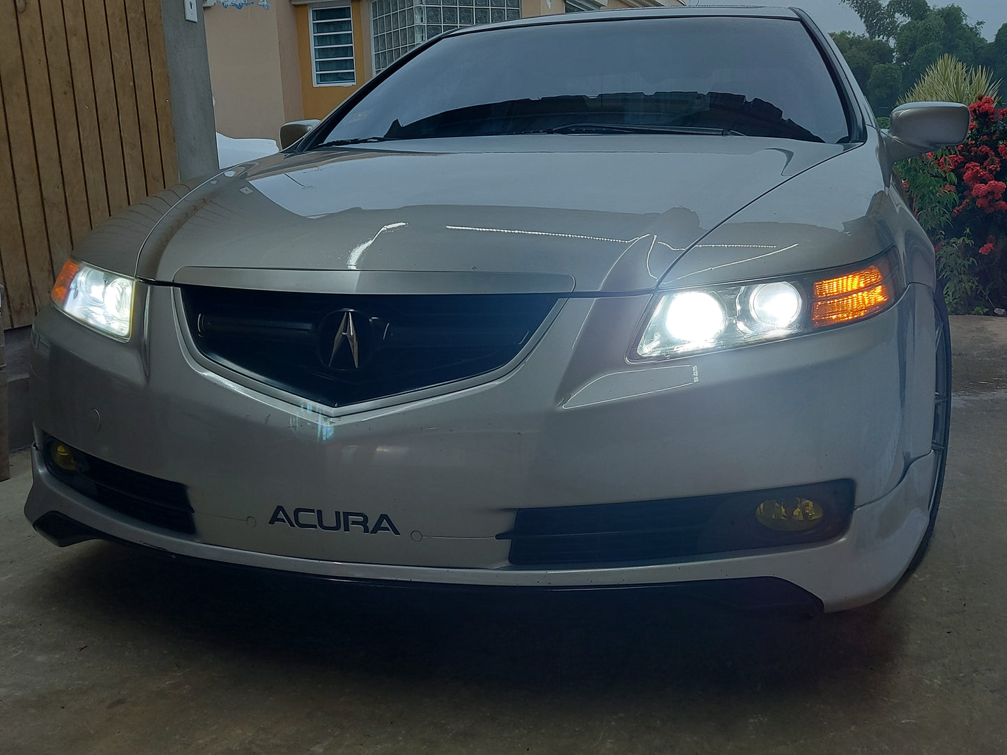 LED D series