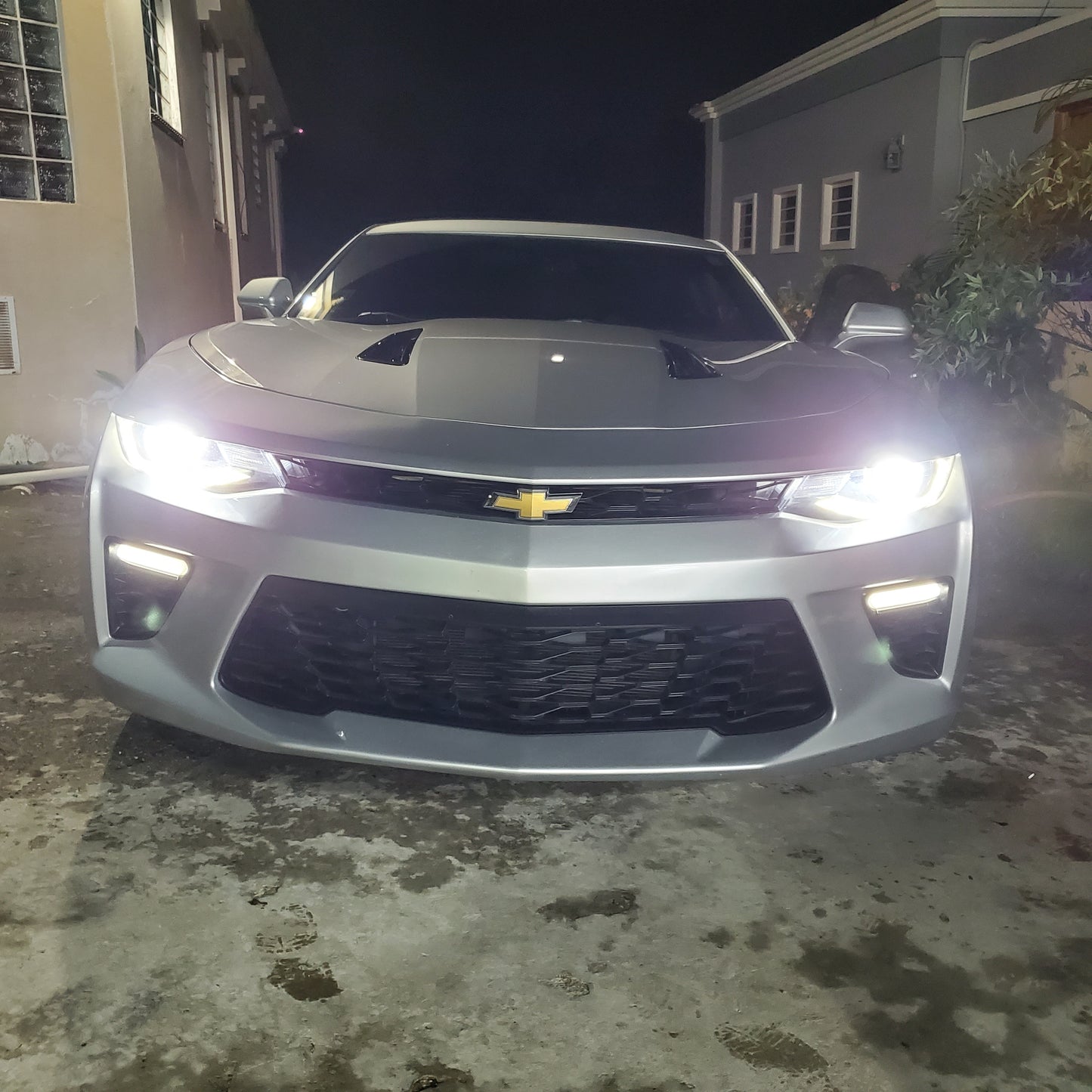 LED D series
