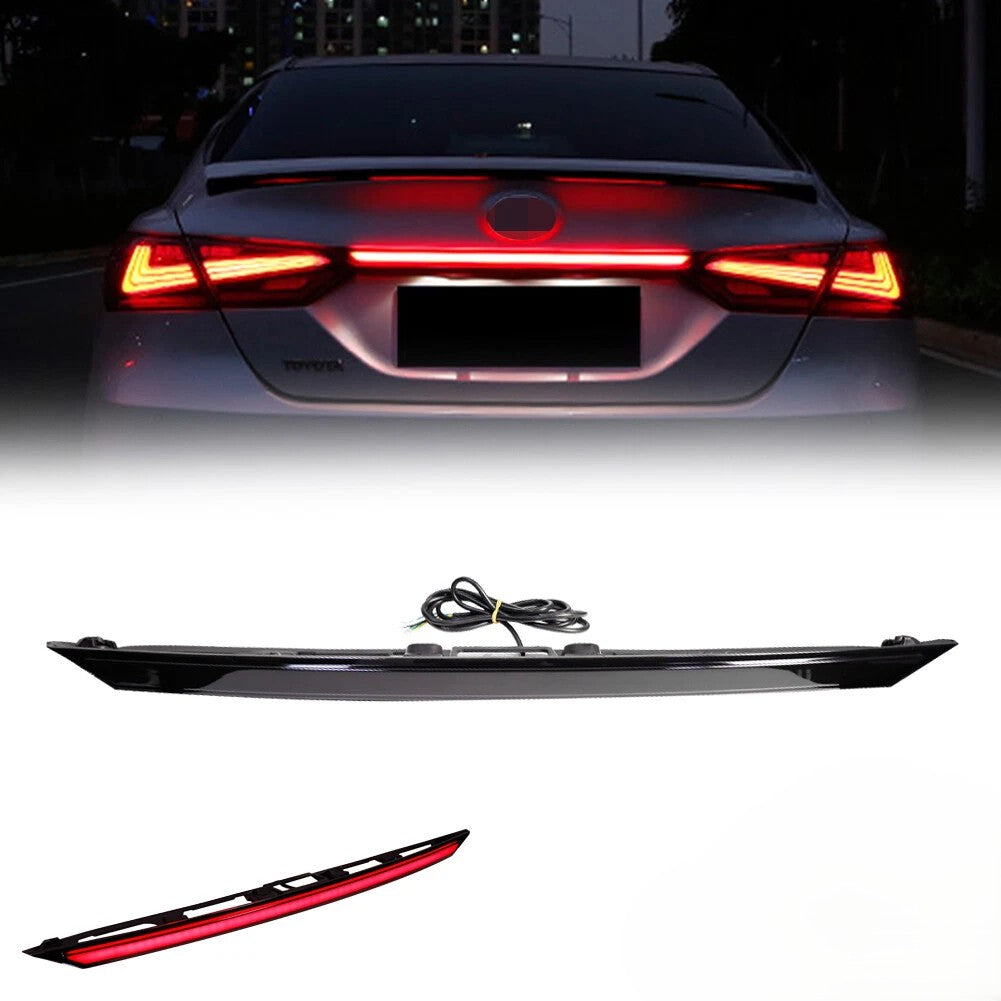 Toyota Camry 2018-2024 Trunk LED lamp