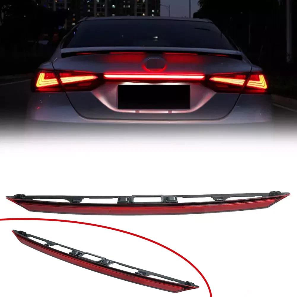 Toyota Camry 2018-2024 Trunk LED lamp